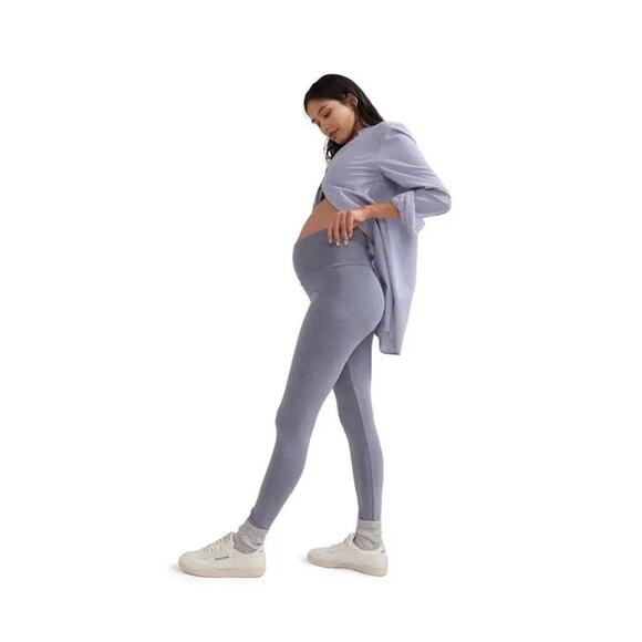 Hatch | The Ultra Soft Leggings - Picture 2 of 8